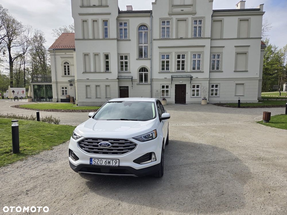 Ford Inny - 5