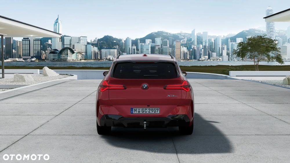 BMW X3 20 xDrive - 6