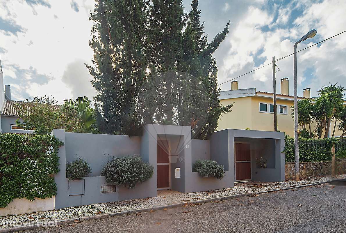 Moradia T6 para venda - Grande imagem: 2/35