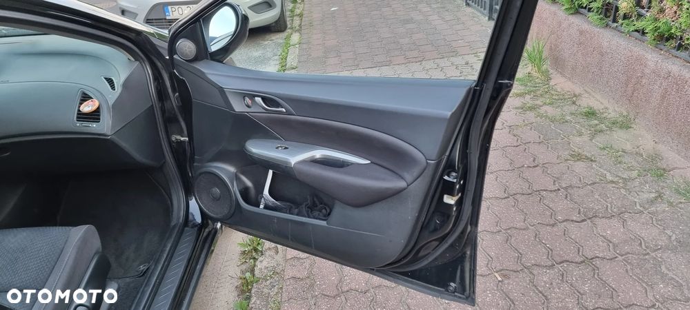 Honda Civic 1.8 Sport - 9