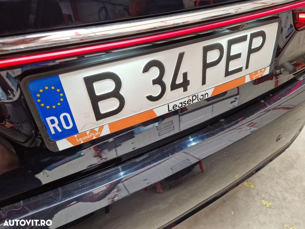 BMW Seria 7 - 16