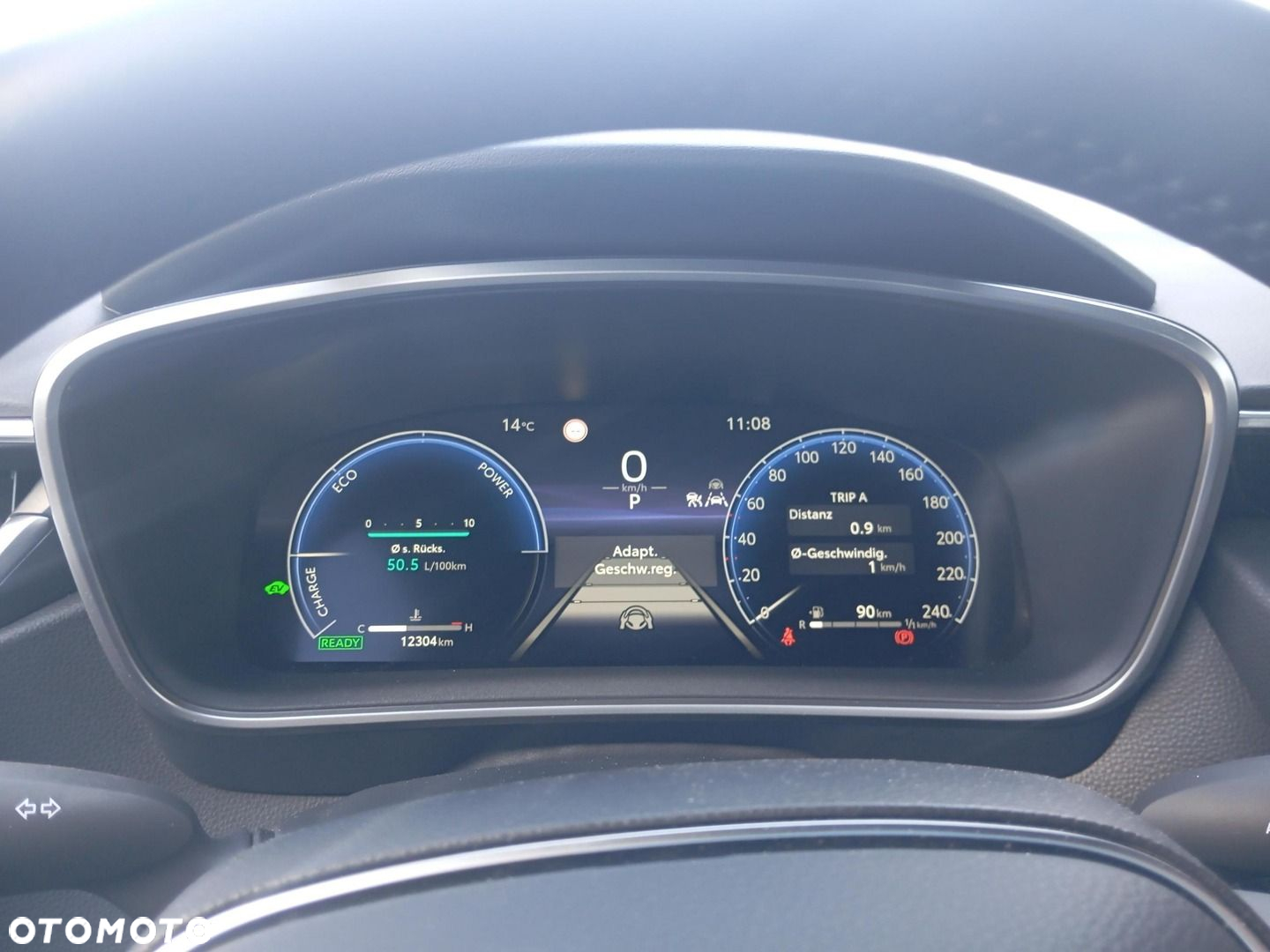 Toyota Corolla 1.8 Hybrid Comfort - 10