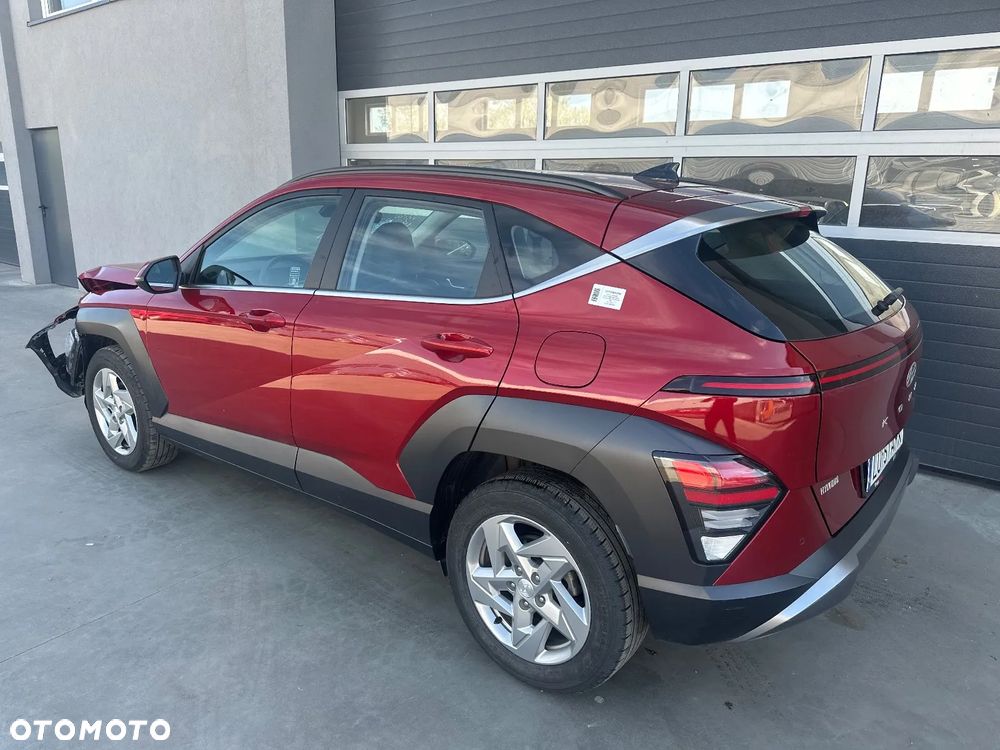 Hyundai Kona - 7