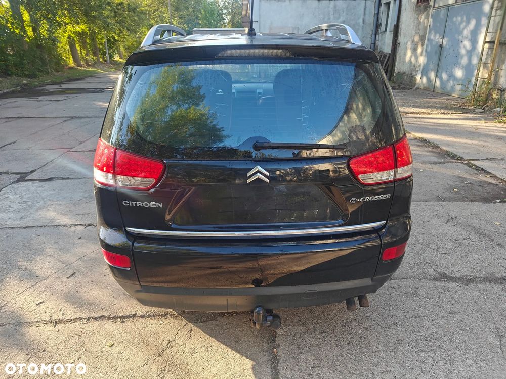 Citroën C-Crosser FAP Tendance - 3