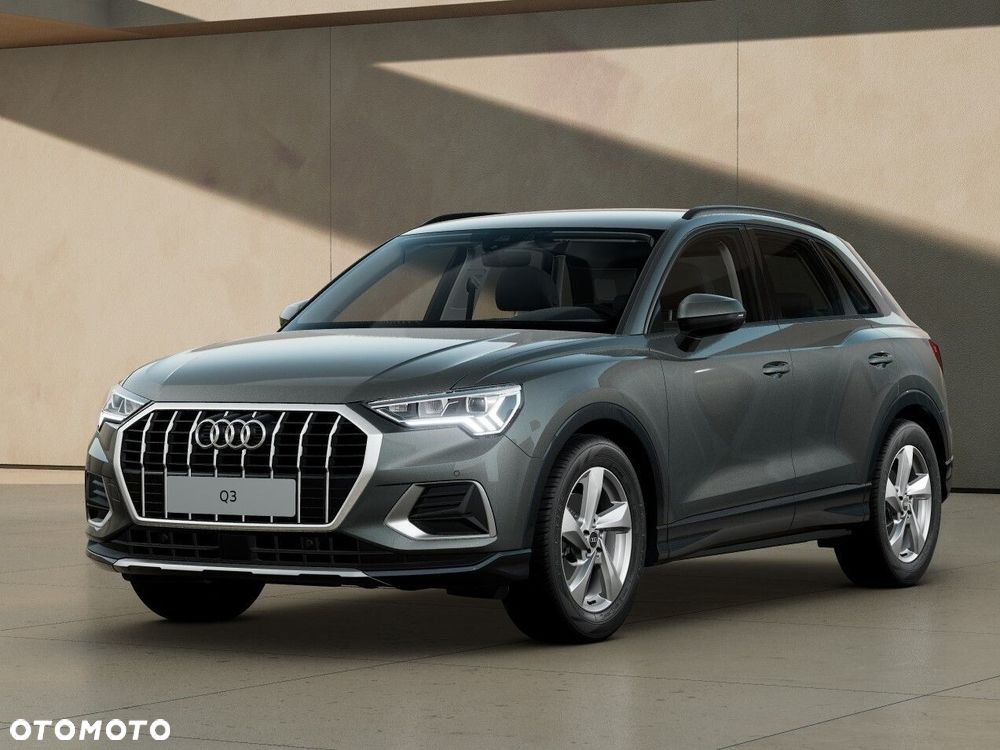 Audi Q3 - 1