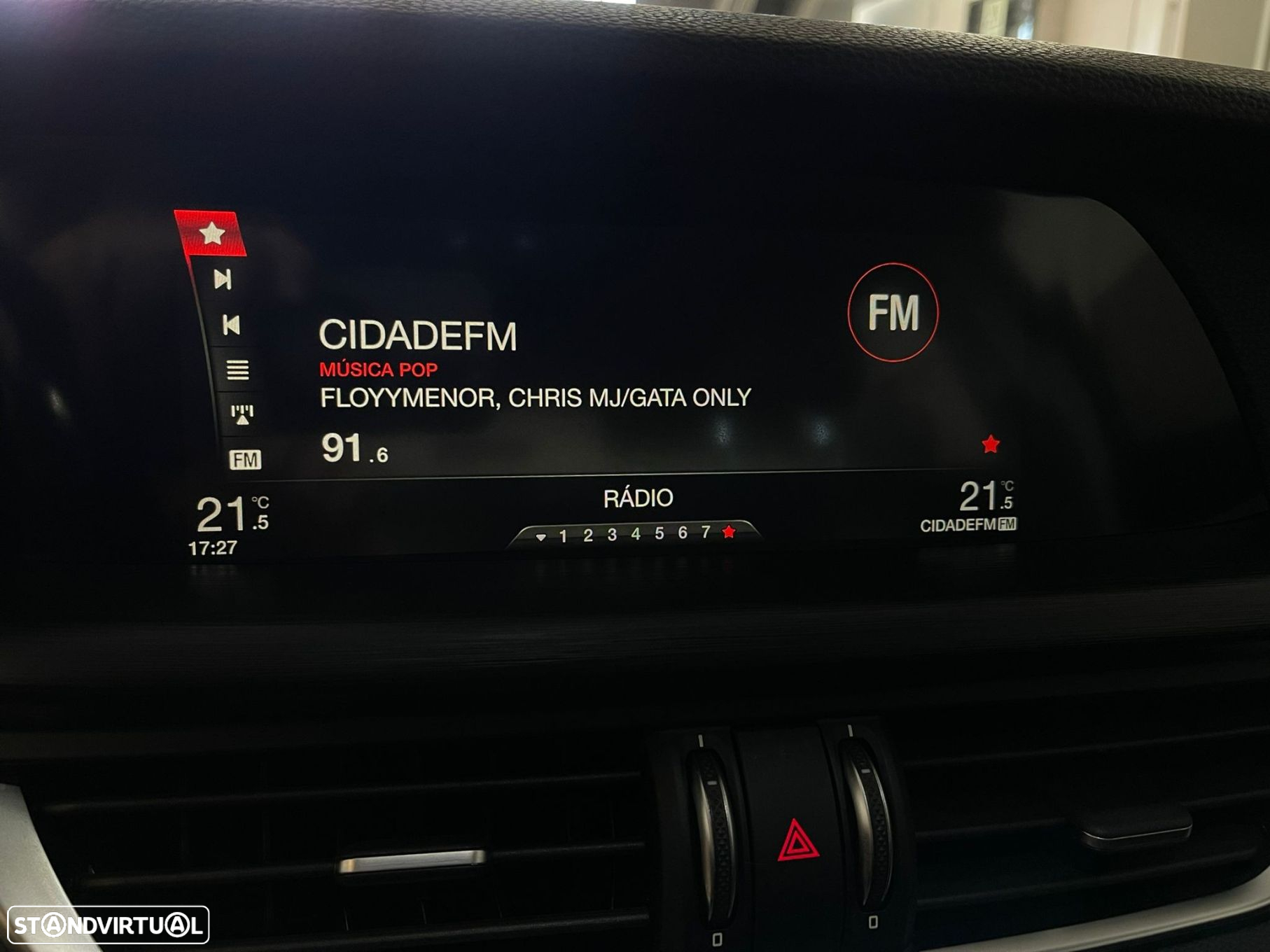 Alfa Romeo Stelvio 2.2 D Super AT8 - 16