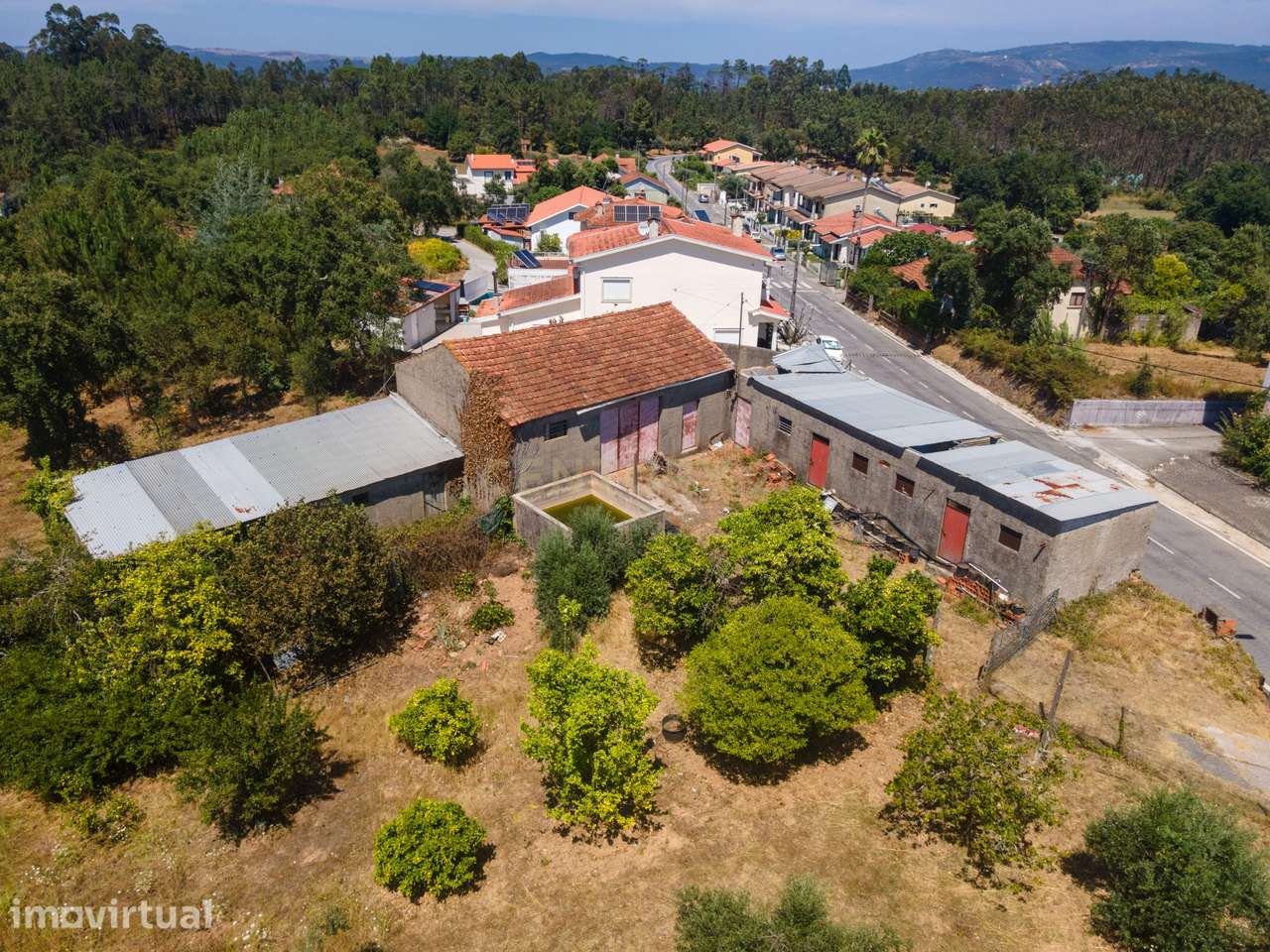 Terreno para construção - Grande imagem: 5/20