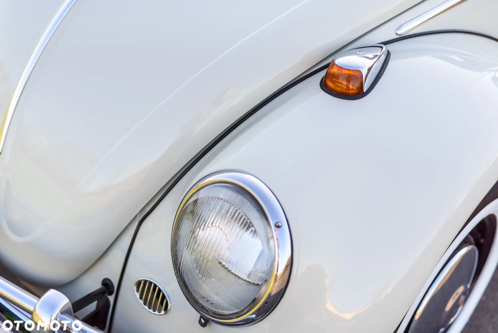 Volkswagen Garbus - 14