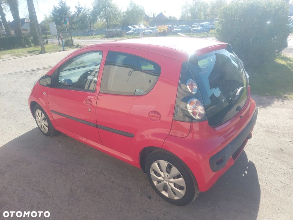 Citroën C1 1.0 Style - 5