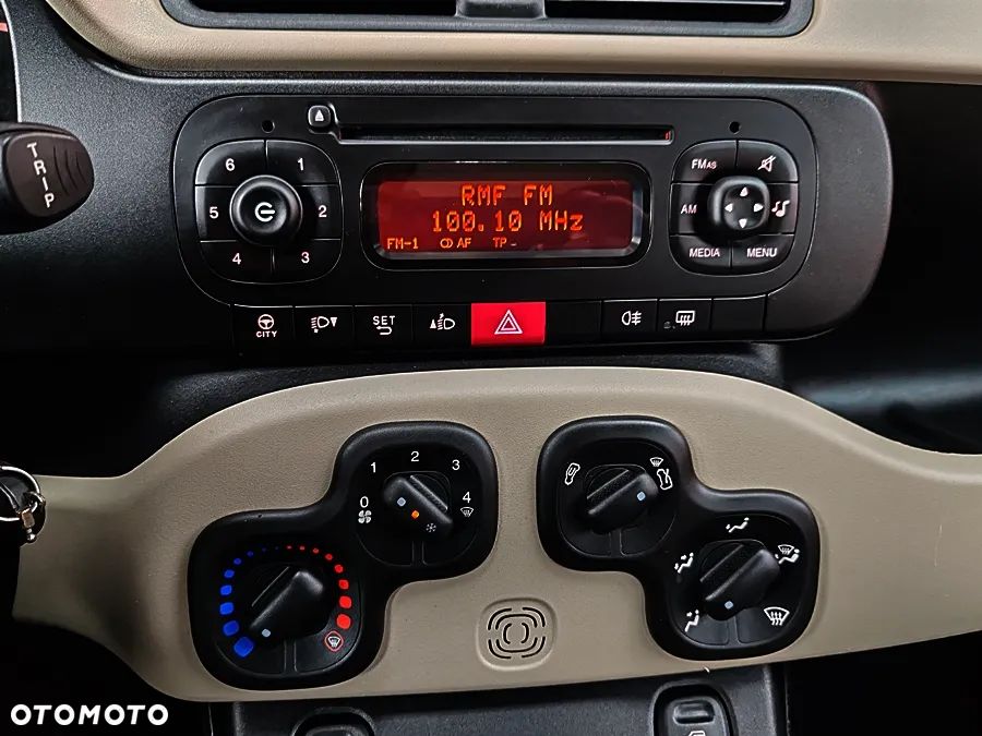 Fiat Panda 1.2 Dynamic Eco - 25