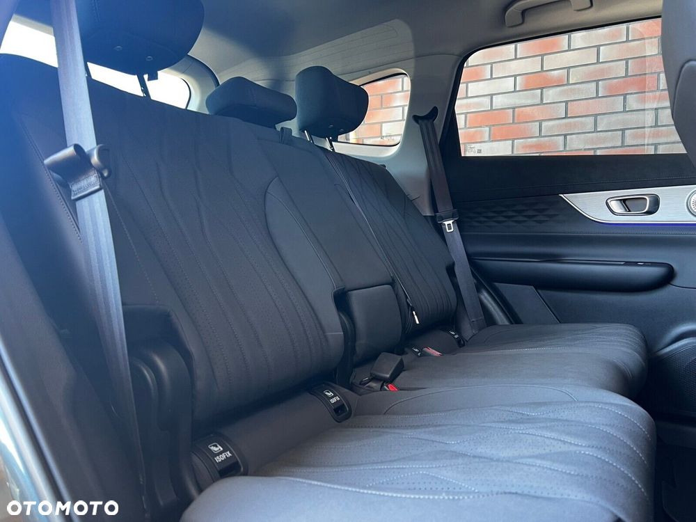 Chery Tiggo 8 1.6 T-GDI Comfort DCT - 18