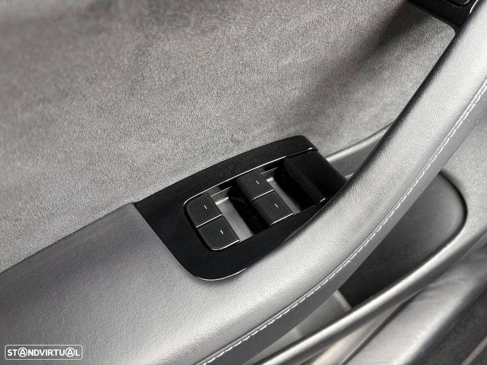 Tesla Model 3 Standard Range Plus RWD - 10