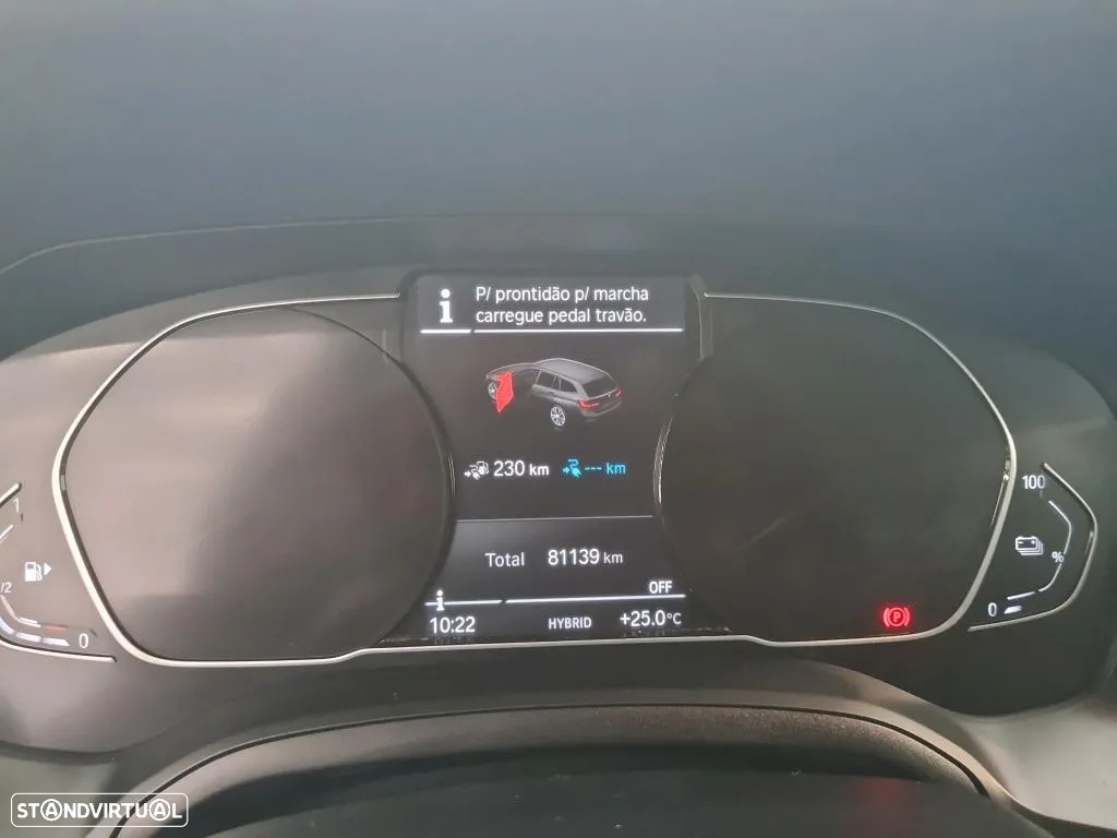 BMW 330 e Touring Corporate Edition Auto - 6