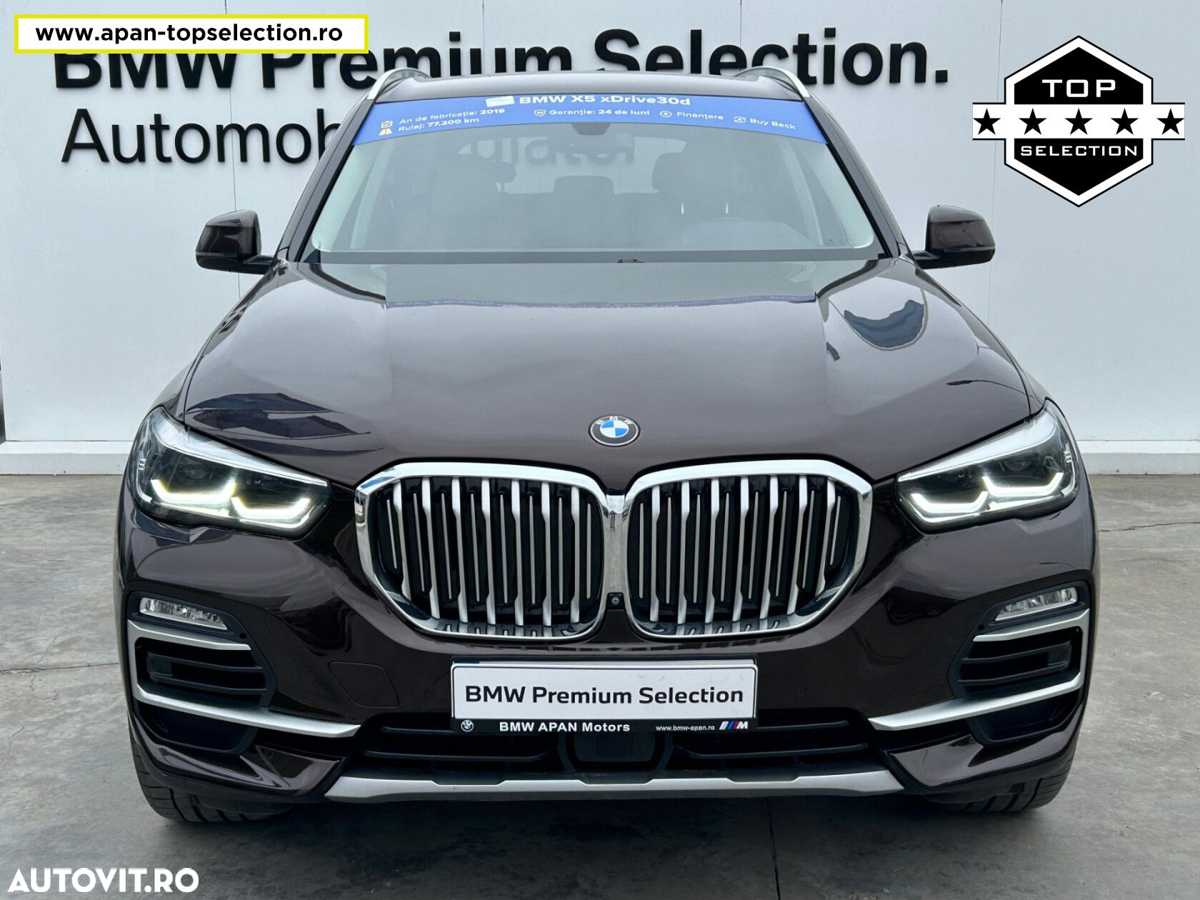 BMW X5 - 13