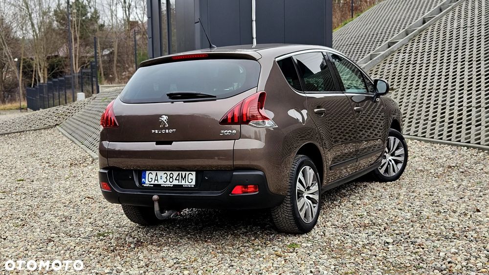 Peugeot 3008 PureTech 130 Style - 23