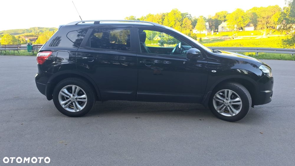 Nissan Qashqai 1.6 I-Way - 10