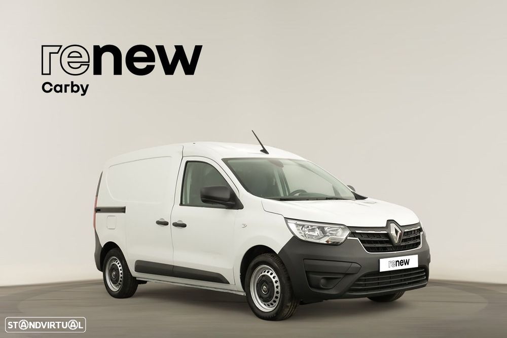 Renault express 1.5 blue dci advance - 2