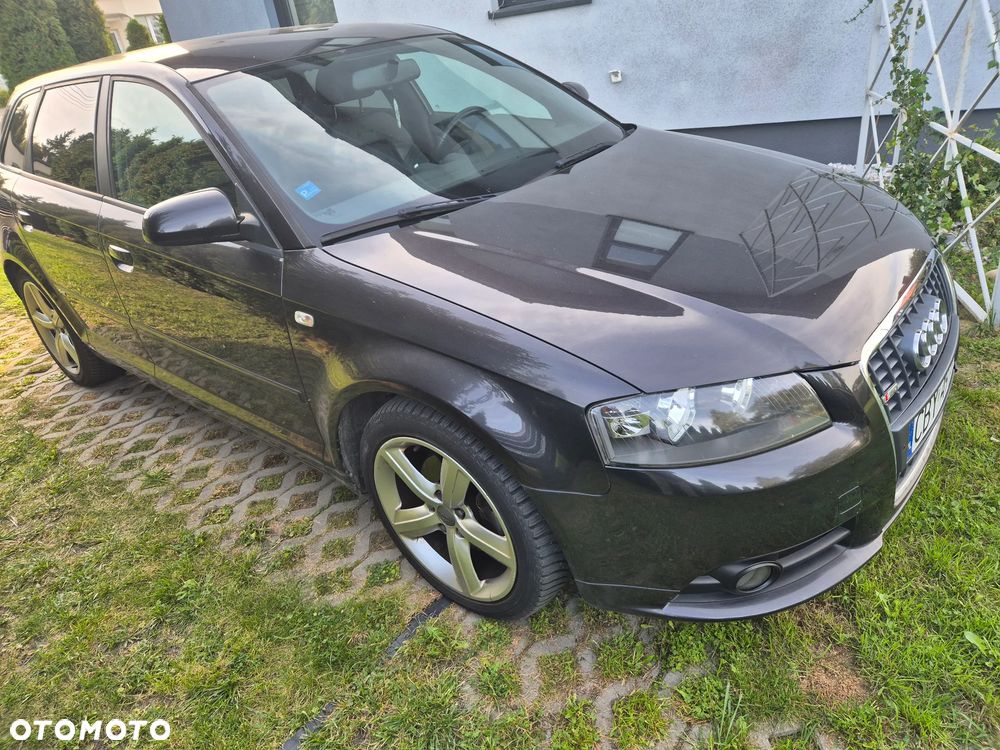 Audi A3 Sportback - 5