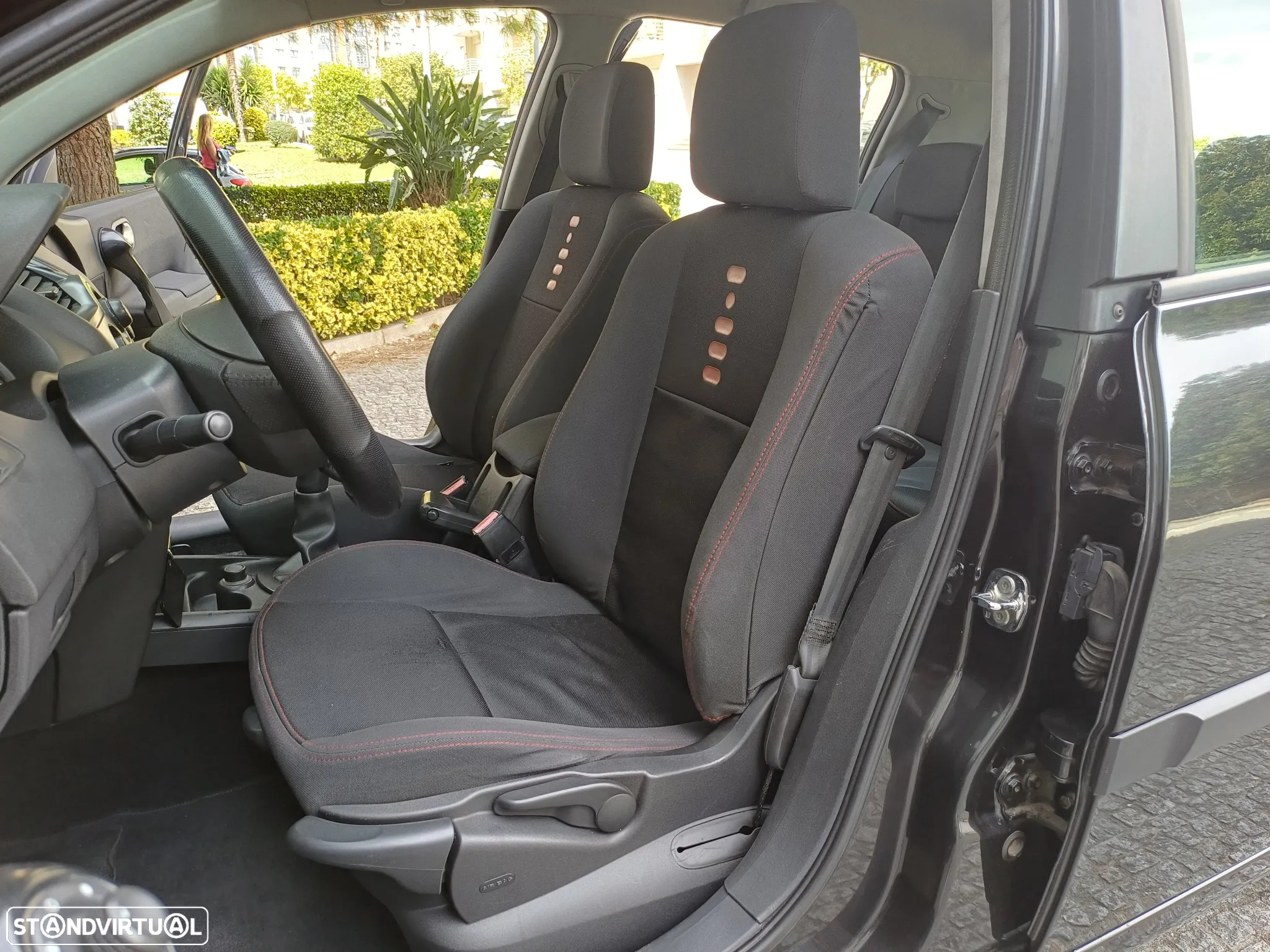 Renault Mégane 1.5 dCi Dynamique - 26