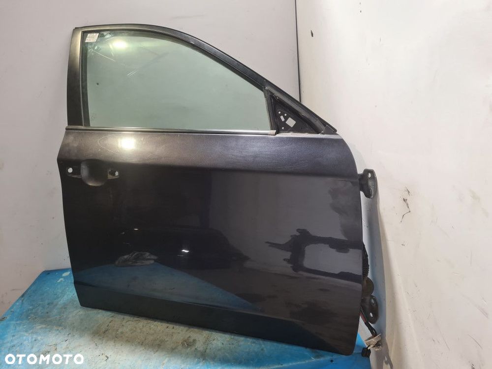 SUBARU IMPREZA III GH DRZWI PRZÓD PRAWE 61K - 3