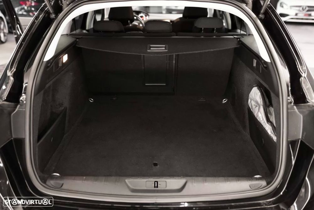 Peugeot 308 1.6 BlueHDi Style - 19