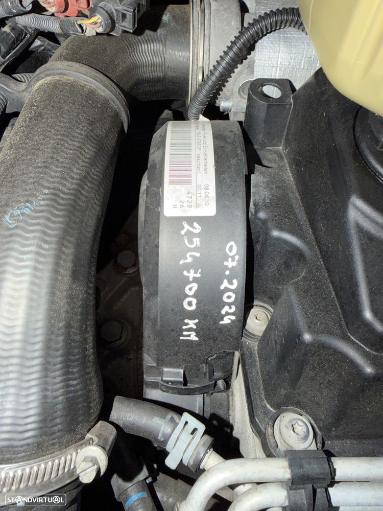 SEAT Ibiza 1.9 TDI Style DPF - 19