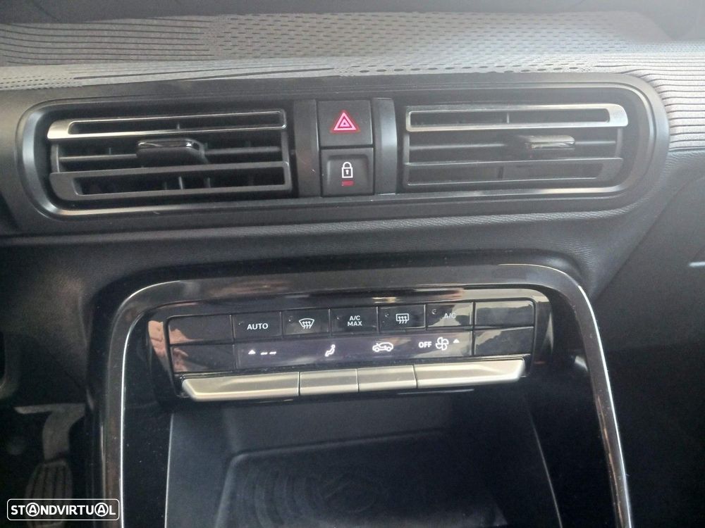 Citroën C3 1.2 Turbo Max - 19