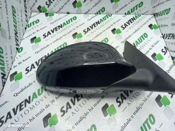 Espelho Retrovisor Dto Electrico Bmw 3 (E90) - 2