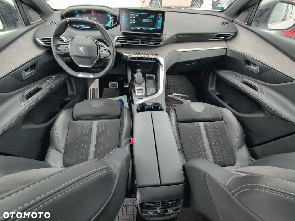 Peugeot 3008 - 10