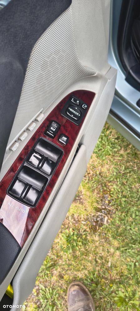 Lexus IS 220d DPNR Luxury Line - 9