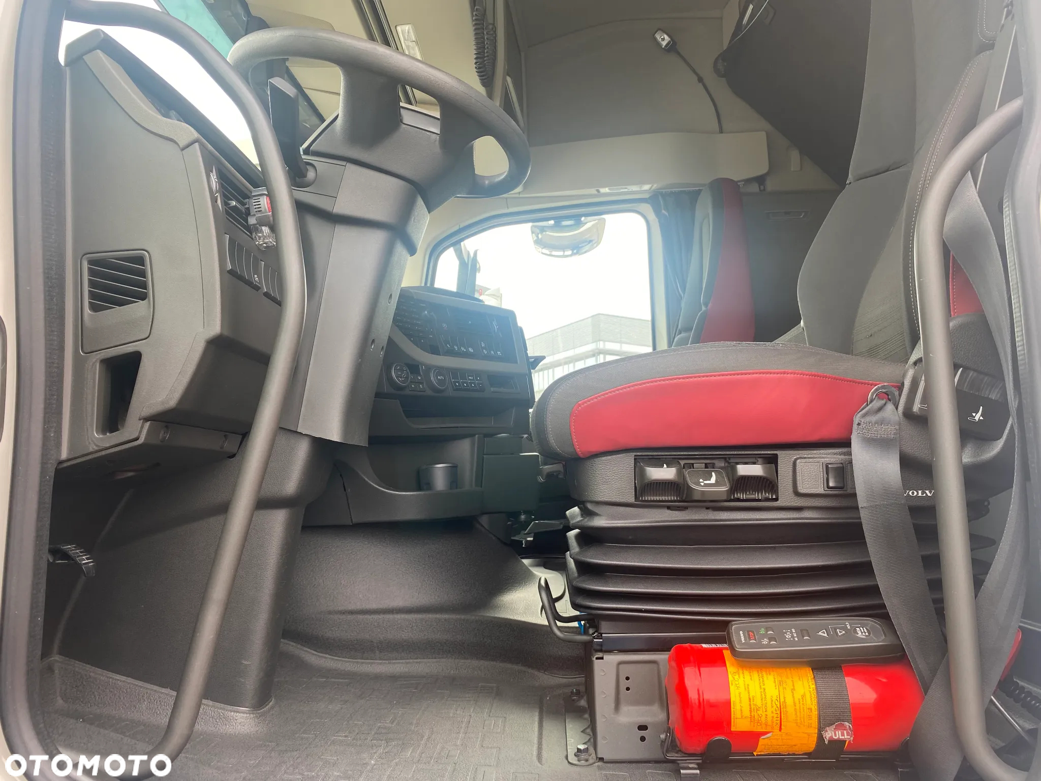 Volvo FH - 11