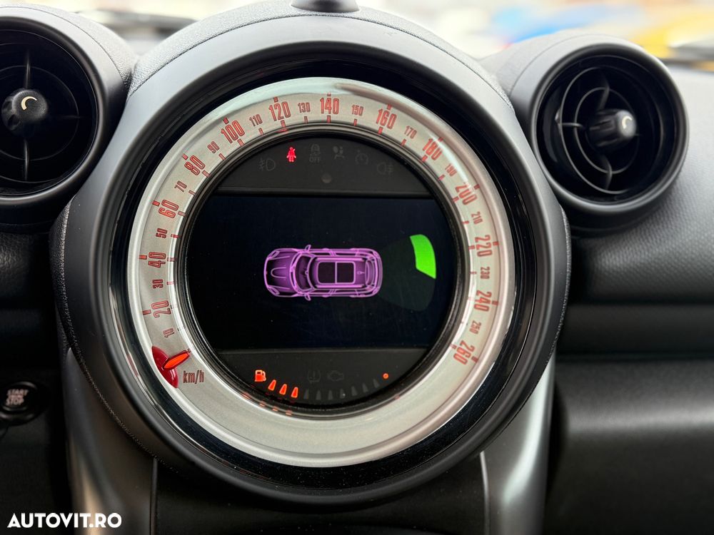 Mini Cooper SD Aut. - 15