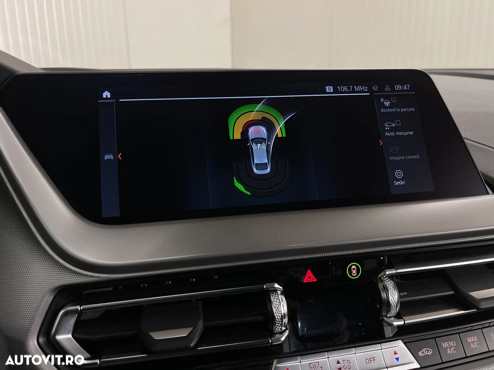 BMW Seria 2 218d AT - 15