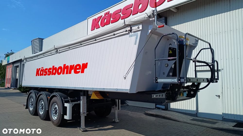 Kassbohrer K.SKA B 24 - 4