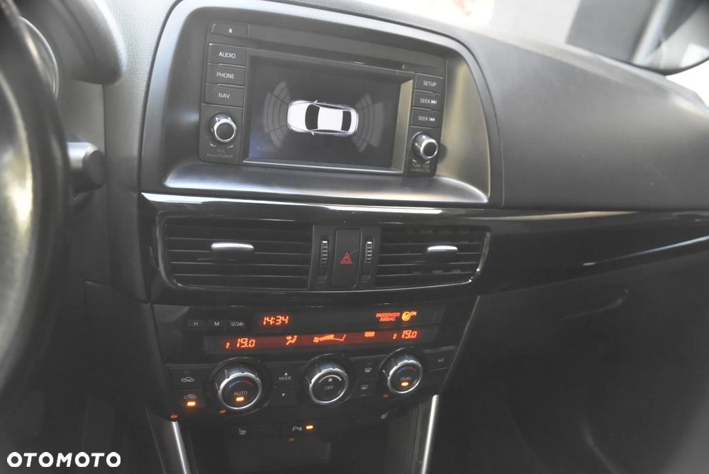 Mazda CX-5 2.2 SKYACTIV-D Center-Line - 14