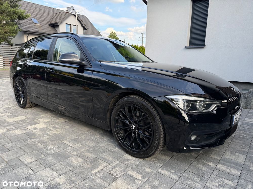 BMW Seria 3 - 9
