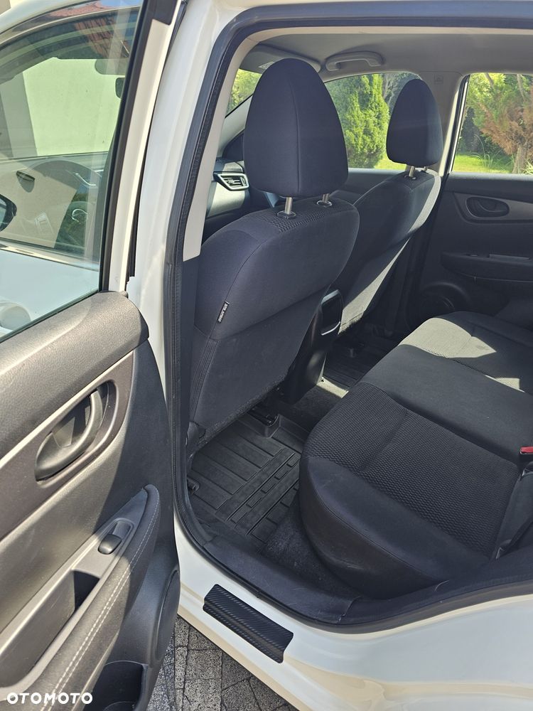 Nissan Qashqai - 7