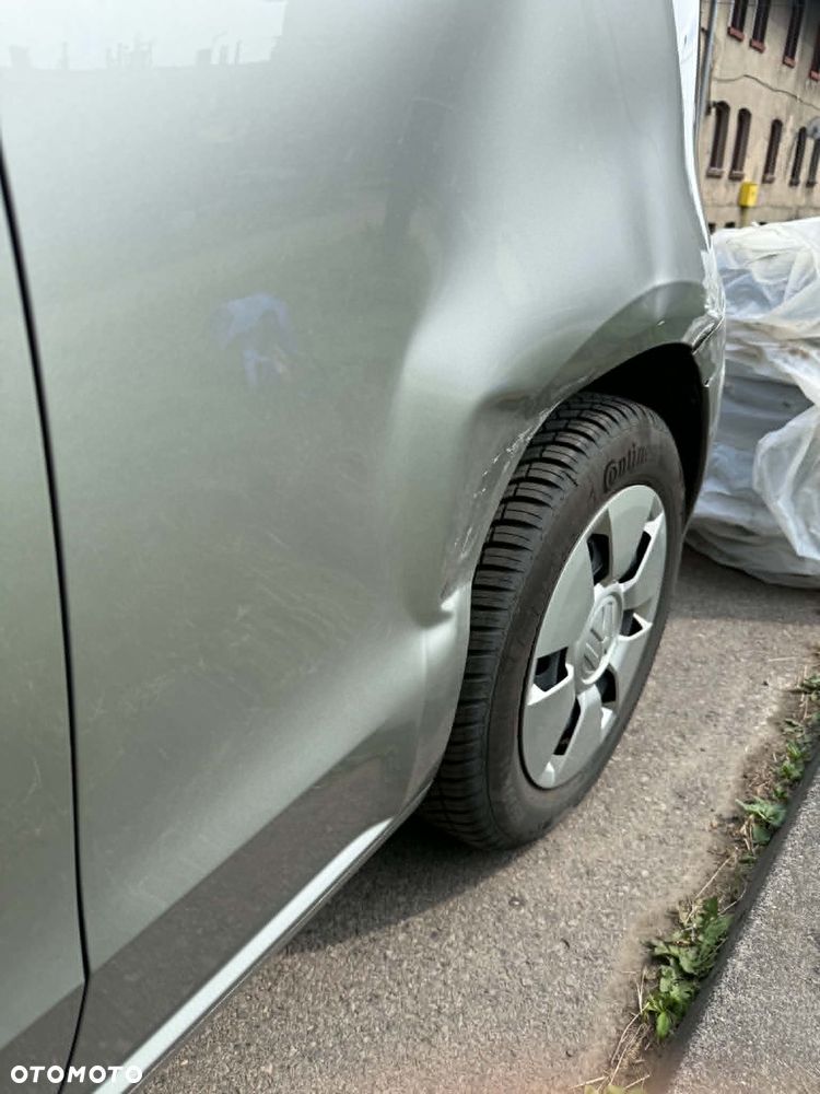Volkswagen up! move - 8