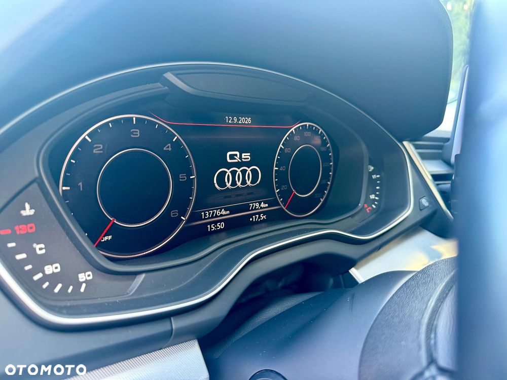 Audi Q5 2.0 TDI Sport - 9