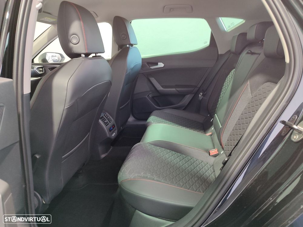 SEAT Leon 1.4 e-Hybrid FR DSG - 16