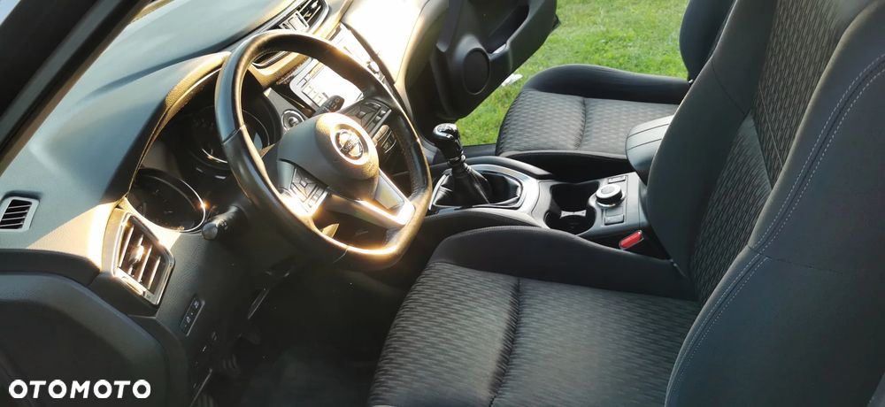 Nissan X-Trail 2.0 dCi N-Connecta 4WD - 5