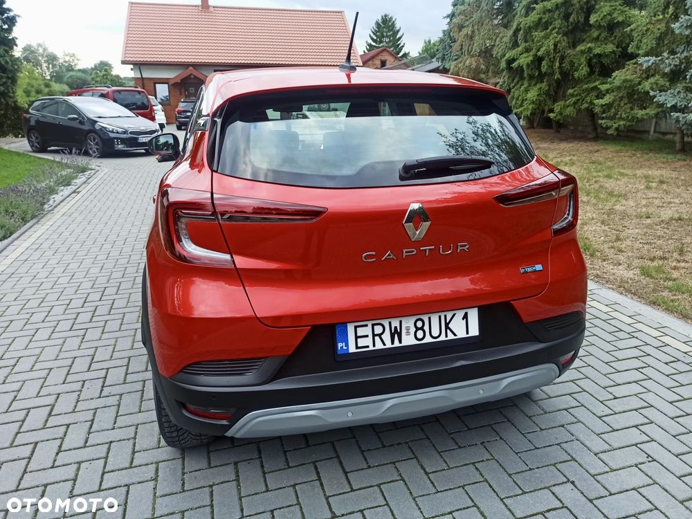 Renault Captur 1.6 E-TECH Plug-In Intens - 6