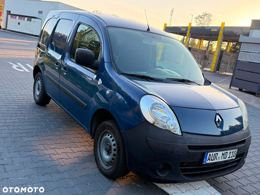 Renault Kangoo 1.5 dCi Privilege - 1