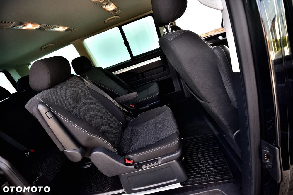 Volkswagen Multivan L2 Comfortline - 39
