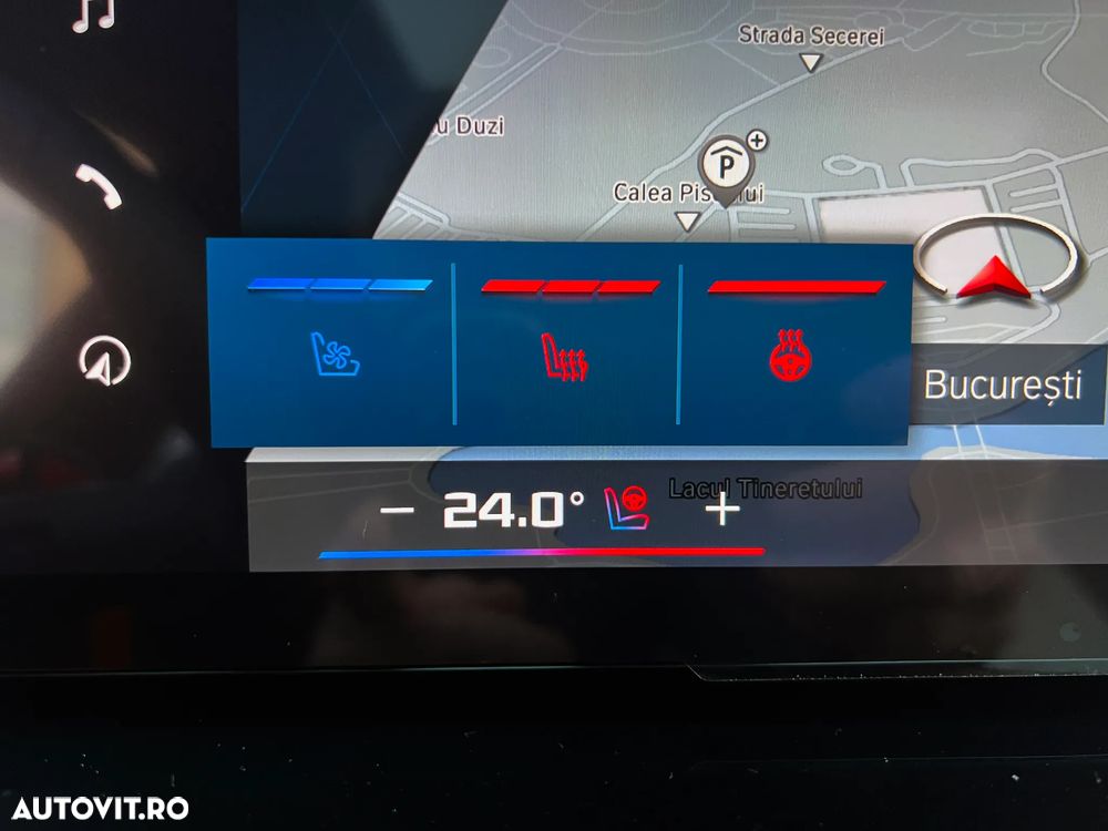 BMW X6 M Competition MHEV - 20