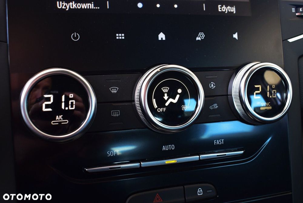 Renault Megane 1.3 TCe FAP Intens EDC - 22