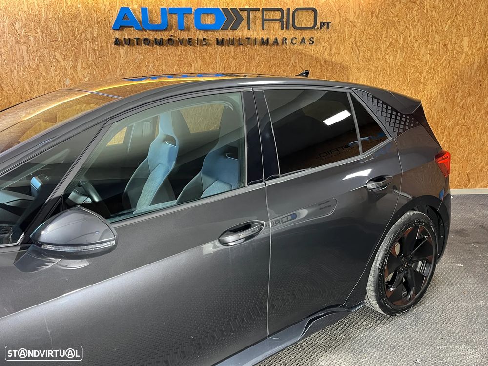 Cupra Born 58 kWh Plus - 15