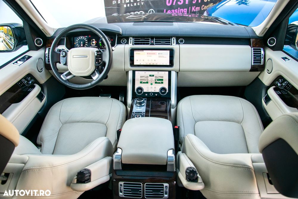 Land Rover Range Rover P400E Vogue - 2