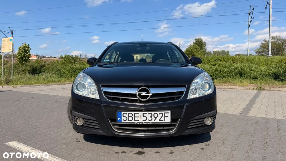 Opel Signum 1.9 CDTI Cosmo - 3
