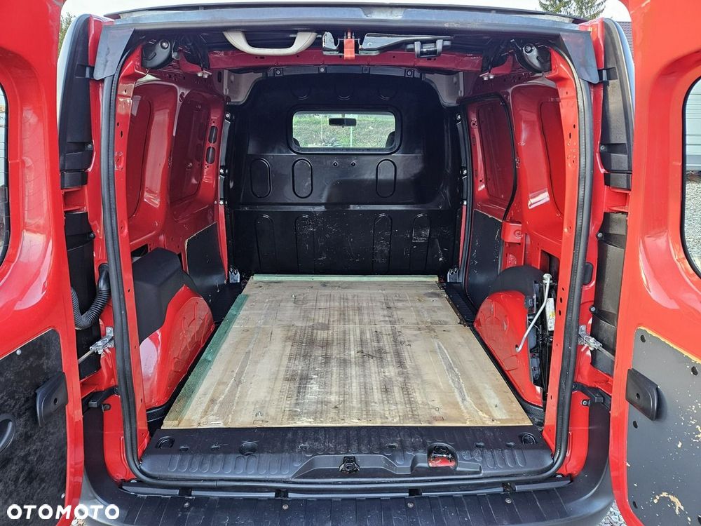 Renault Kangoo - 15